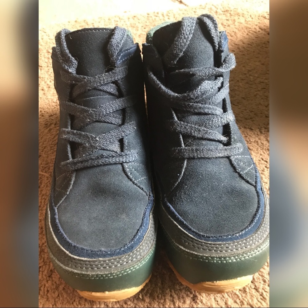 Sorel boots